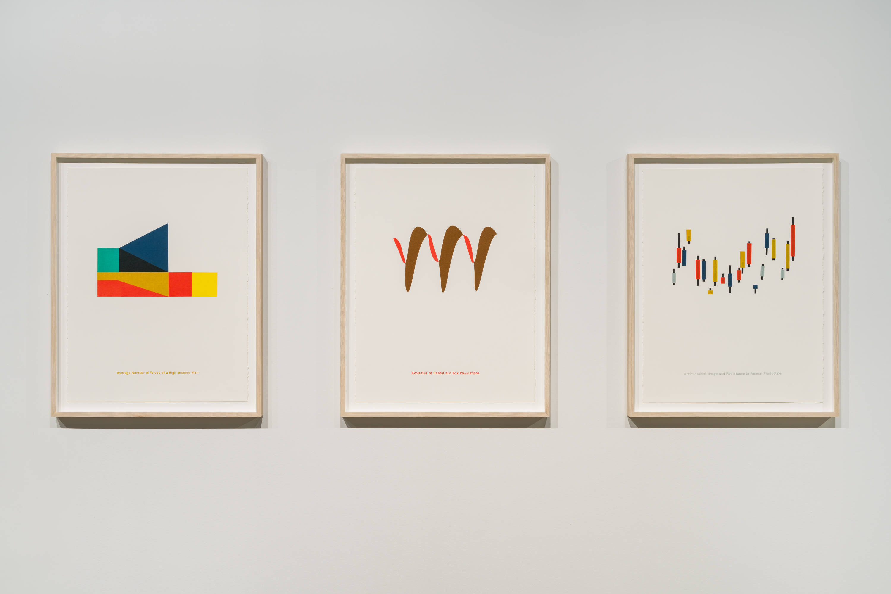 Contempoary Calgary - Richard Ibghy & Marilou Lemmens: Stacking Crates to Reach a Banana